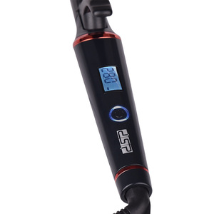Dsp Hair Curler Ceramic <b>28mm</b> Rapid Heating Anti Scald For Women - Product Image 2