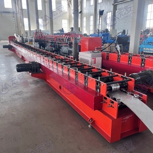 Equipo Automático de Procesamiento de Marcos de Puertas con Soldadura sin Costuras, Control PLC y Construcción en Acero Inoxidable - Product Image 5