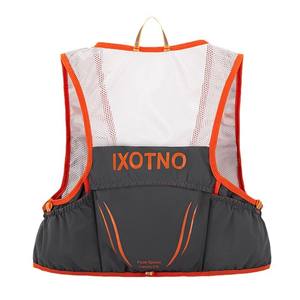 Mochila Deportiva Marathon Mejorada de 3.5L, Chaleco de Hidratación de Nailon para Correr, Ciclismo, Carreras de Campo Traviesa - Product Image 5