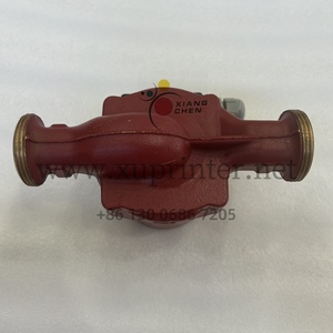 Pompe à eau surpresseur WD Original UPS 25-60 B 180 400V 50HZ, style UPS15-60B, en boîte - Product Image 5