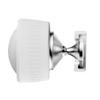 Mini capteur infrarouge intelligent Z-Wave LR Gen 800, détecteur de mouvement PIR pour la maison, l'hôtel ou le garage