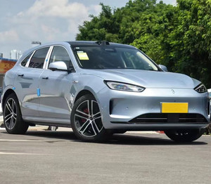AITO M5 SUV de luxe de taille moyenne 4x4 5 portes 5 places Batterie au lithium Vitesse 200 km/h Couleur personnalisée 4785x1930x1620mm Chine AITO M5 Nouveau E - Product Image 2
