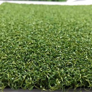 Césped Sintético Ecológico y Económico de 18 Agujas y 30 mm, Césped Artificial de Plástico Suave, Suelo Deportivo, Putting Green - Product Image 3