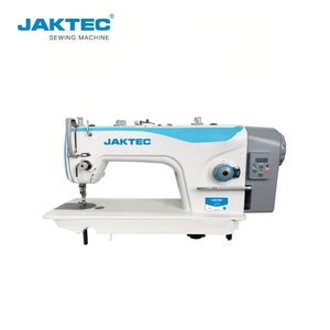 จักรเย็บผ้า JK-F4 แบบเข็มเดี่ยวระบบไดเร็คไดร์ฟ ราคาโรงงาน - Product Image 2