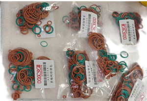 5273 Hawei multiway van sửa chữa <span class=keywords><strong>Kit</strong></span> con dấu Bộ dụng cụ - Product Image 3