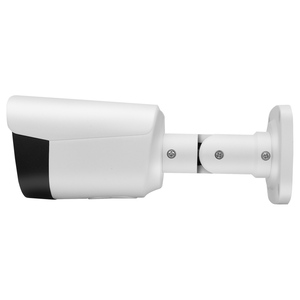 Dual Light Color Vu PoE Bullet IP-Kamera CMOS Smart-Überwachungs kamera mit 5MP Auflösung zur Erkennung von NVR-Daten - Product Image 2