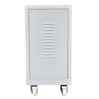 Prix usine stabilisateur de tension AVR 220v 110v 10kw 10kva alimentation ca régulateur de tension automatique stabilisateur Induction