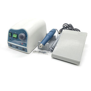 Strumenti di gioielli Strumenti di Creazione di Gioielli Strumenti di Intaglio Micromotore SAESHIN Forte 206 + 103L - Product Image 4