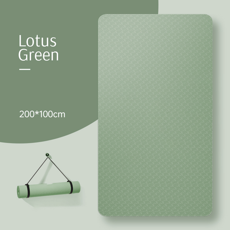 Lotus Green