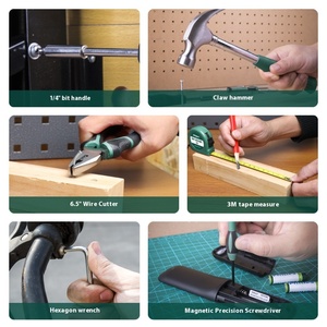 Bộ tua vít điện 3.6V bán chạy, đa năng, thép carbon, dùng cho gia đình, tháo vít nhỏ, xuất khẩu - Product Image 5