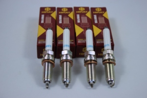 Repuesto Automotriz, Sistema de Encendido, Bujías de Platino SILZKFR8D7S para Autos, Bujías para SILZKFR8D7S - Product Image 3
