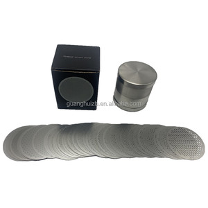 Алмазное сито 48 мм - Product Image 4