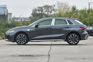 <span class=keywords><strong>Audi</strong></span> <span class=keywords><strong>A3</strong></span> <span class=keywords><strong>Sportback</strong></span> 35 TFSI 1.5T Turbo 2025 – Berline de Luxe, Accélération 8,6s, Intérieur Premium, Conduite à Gauche, Voiture d'Occasion Abordable - Product Image 5