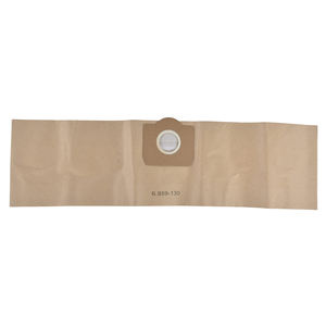 Accessoires pour pièces d'aspirateur Sac à poussière en papier pour Karchers 6.959-130.0 a 2201/2204/2504 WD3 MV3 - Product Image 2