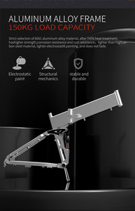 Bicicletta Elettrica da Montagna per Adulti con Batteria al Litio da 10AH, 26 Pollici, Velocità Variabile e Lunga Autonomia, Vendita Diretta dalla Fabbrica - Product Image 6