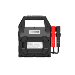 42000mAh 24V Pin nhảy gói ngân hàng điện xe công suất cao nhảy khởi động công cụ khẩn cấp đa chức năng nhảy khởi động - Product Image 2