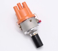 Pour Volkswagen 009 Distributeur d'allumage électronique pour T1 Bug & Super Beetle 1949-79 État neuf 0231178009EL VA2184