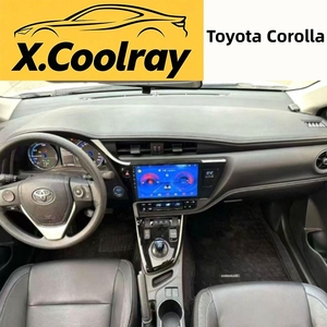 Precio Económico, Vehículo Usado en China, <span class=keywords><strong>Toyota</strong></span> Corolla Modelo 2008-2025, Sedán en Venta - Product Image 4