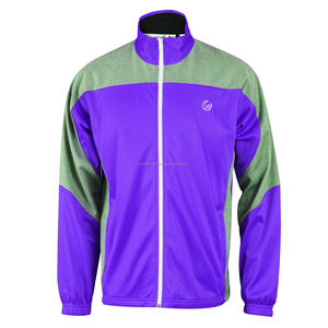 Ensemble de survêtement unisexe slim fit 2026, design personnalisé, survêtement noir de haute qualité, vêtements de sport en gros, prix bas - Product Image 3