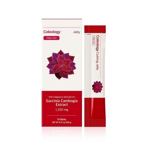 Suplemen Kecantikan Kolagen Jelly & Pil Serat Diet Private Label Coleology, Mendukung Metabolisme dan Mencerahkan Kulit - Product Image 1