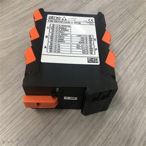 Módulo de Control Electro-Neumático Atos E-BM-TEB-N-NP-01H/I para Uso Industrial - Product Image 5