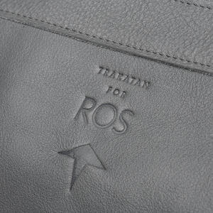 Bolsa de Viaje de Nuevo Diseño de Fabricante Italiano ROS con 1 Año de Garantía, Se Acepta OEM, Calidad Elegante para Suministros Marinos al por Mayor - Product Image 4