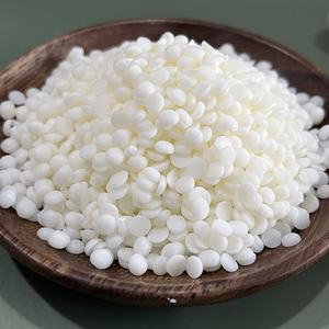 Vendite dirette della fabbrica prezzo a buon mercato 100% naturale cera di soia organico colonna di cera di soia a candela cera granulare di soia per la fabbricazione di candele - Product Image 2