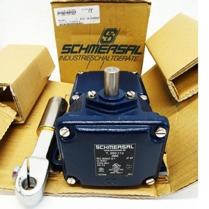 Interrupteur de fin de course SCHMERSAL T 250-11z IP67 SPDT 250V 1A - Product Image 5
