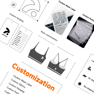 Automne femmes haute élastique pêche hanche sans couture Fitness Yoga pantalon <span class=keywords><strong>DL221</strong></span> sport hanche ascenseur Leggings pas d'embarras brossé - Product Image 5