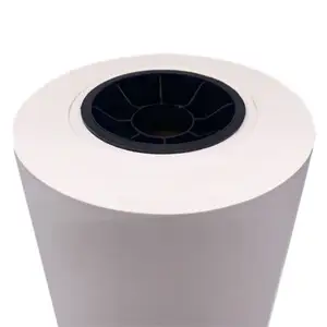 Coating Machine To Make Thermal Paper Heat Transfer Sublimation Paper Dtf Film Jumbo Roll Hot Selling