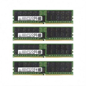 M321RAGA0B20-CWK - แรมซัมซุง 1x 128GB DDR5-4800 RDIMM PC5-38400R Quad Rank X4 Module - Product Image 3