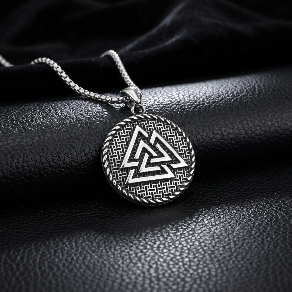 Gold silver 60cm chain