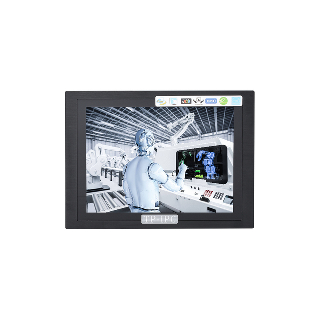 Smart Hospital Monitor Touch Screen Smart Touch Screen Board Touch Screen Monitor Display for Industrial