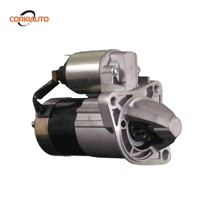 M0T80381 FP1318400 Hàng Hóa 111730 Lester 17765 12V Động Cơ Khởi Động Cho Nissan Ed30 - Product Image 2