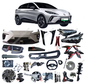 Wholesale China Car Auto <strong>Parts</strong> Front Bumper Headlight for MG GS HS ZS GT 4 MG5 MG6 ZX RX5 <strong>RX8</strong> I5 - Product Image 3