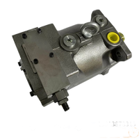 Pompa Piston Hidrolik Parker PV080 PV092 PV140 PV180 PV270 PV360 PV180R1K1T1NTL1