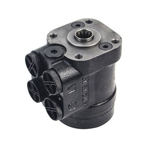 Unité de direction hydraulique HUAMAO OSPC 80 150N0173 pour chariot élévateur et tracteur - Product Image 1