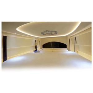 Lit suspendu pour camping-car Lit <span class=keywords><strong>hamac</strong></span> pliant pour <span class=keywords><strong>caravane</strong></span> - Product Image 4