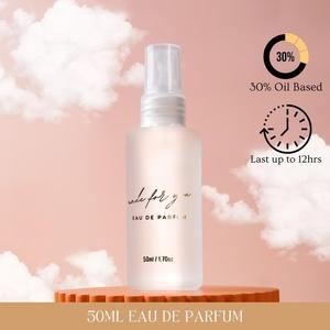 Eau de Parfum de Alta Calidad y Larga Duración para Mujer, Perfume Floral, Aroma Suave y Lujoso, Fragancia de Día y Noche para Mujer - Product Image 6