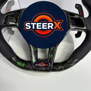 <span class=keywords><strong>Volante</strong></span> LED de Fibra de Carbono Personalizado para <span class=keywords><strong>Mercedes</strong></span> Benz W204 Cla C117 W176 W212 W213 W207 W218 X204 W117 S204 C204 C63 <span class=keywords><strong>AMG</strong></span> C180 - Product Image 5