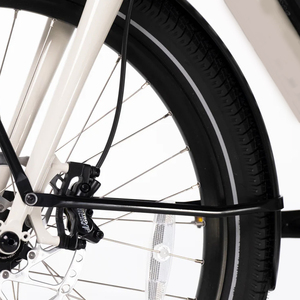 Chất Lượng Cao Giá Thấp Hàng Hóa E Xe Đạp <span class=keywords><strong>Shimano</strong></span> Bước BT-E8016 Pin Dài Phạm Vi Điện Đô Thị Xe Đạp Cho Gia Đình - Product Image 4