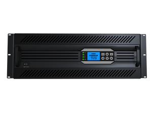 Bwitt Telecom 4U Rack Mount 48VDC 220VAC 8000 Watts 10KVA Onde Sinusoïdale Pure avec RS485 - Product Image 4
