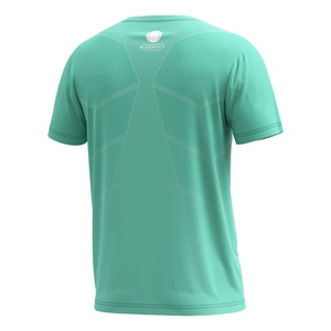 Slim-Fit Unisex Shirt in 20+ Color Options for Tennis Pickleball <b>Badminton</b> - Product Image 3