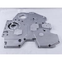 Couvre-culbuteurs avant 1820465C4 pour moteur 7.6L DT466E I308, remplacement de pièces détachées, avec garantie d'un an
