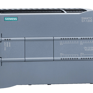 Contrôleur logique programmable (PLC) d'origine <span class=keywords><strong>SIEMENS</strong></span> SIMATIC <span class=keywords><strong>S7</strong></span>-1200 G1 <span class=keywords><strong>S7</strong></span>-1200 G2 - Product Image 1