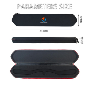 กล่องเก็บของบอร์ดเครื่องมือทางการแพทย์ EVA สำหรับกล่องเก็บเครื่องมือยาแผนโบราณกล่องแข็งแบบพกพาทนทานป้องกันรอย<span class=keywords><strong>ขีด</strong></span><span class=keywords><strong>ข่วน</strong></span> - Product Image 6