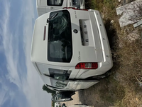 Vente flash Nouveau Foton View CS2 Minibus 16 places LHD avec moteur diesel 2.78L G9 Fourgonnette de fret Bus à vendre
