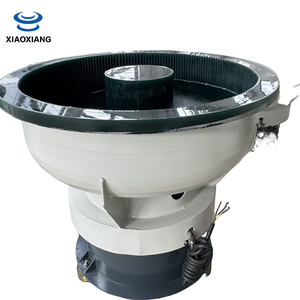 Machine à tambour vibrant de type nouveau 95L 2026, machine à <span class=keywords><strong>polir</strong></span> par vibration, machine à ébavurer et à <span class=keywords><strong>polir</strong></span> par vibration - Product Image 2