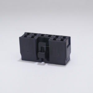 Conector Automotriz Sumitomo <span class=keywords><strong>de</strong></span> 10 Pines PBT para Focos <span class=keywords><strong>de</strong></span> Vehículos - Product Image 1