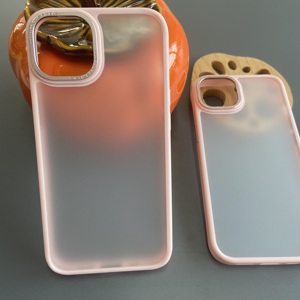 Ốp Ngón Tay Cao Cấp Cho <span class=keywords><strong>iPhone</strong></span> 14 Ốp Điện Thoại Di Động Chống Sốc Thiết Kế Sang Trọng Cho <span class=keywords><strong>iPhone</strong></span> 14 13 11 12 Pro Max Ốp Logo Tùy Chỉnh - Product Image 3